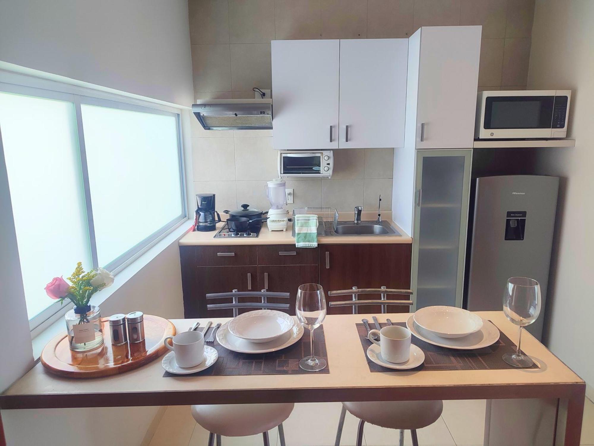 Lombardo Suites เม็กซิโกซิตี้ ภายนอก รูปภาพ